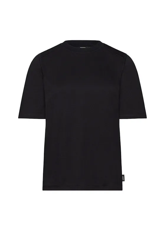 Dassy Core 710105 T-Shirt UV-bescherming Regular Fit Dames Essentials