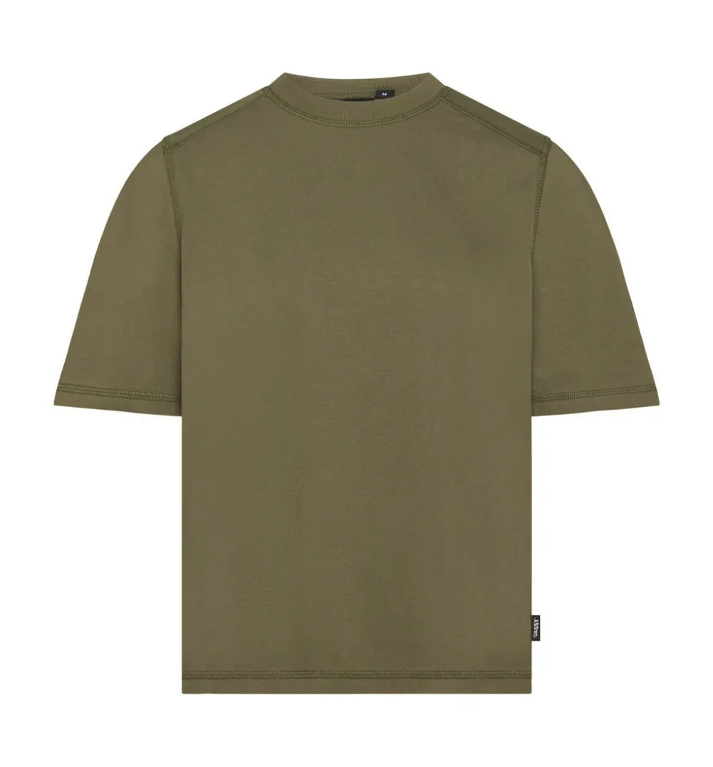 Khaki Groen