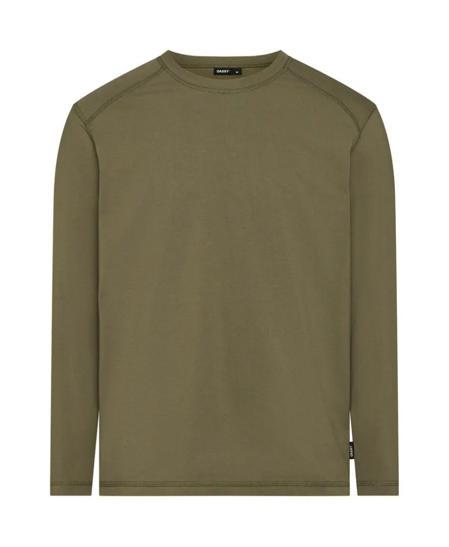 Khaki Grün