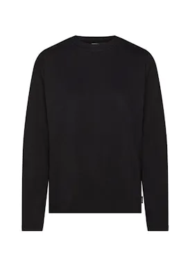 Dassy Fund 710107 T-Shirt mit langen Ärmeln, UV-Schutz, Damen-Essentials