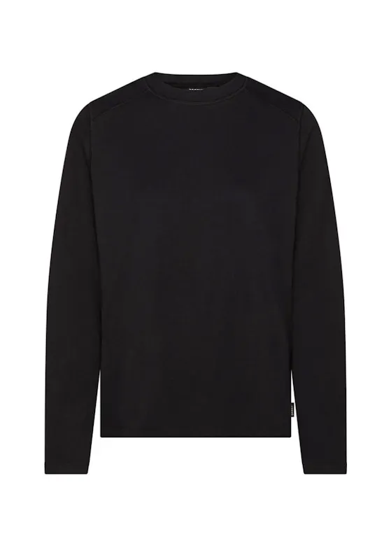 Dassy Fund 710107 T-Shirt mit langen Ärmeln, UV-Schutz, Damen-Essentials