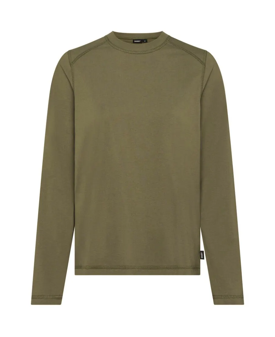 Khaki Grün