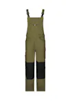 Khaki Green/Black