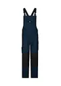 Dassy Ito Flex 400176 Latzhose mit Knietaschen, Stretch-Icons Vorschaubild