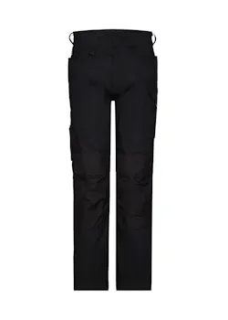 Dassy Ponti Flex 201207 Pantalon de travail réfléchissant stretch Icons