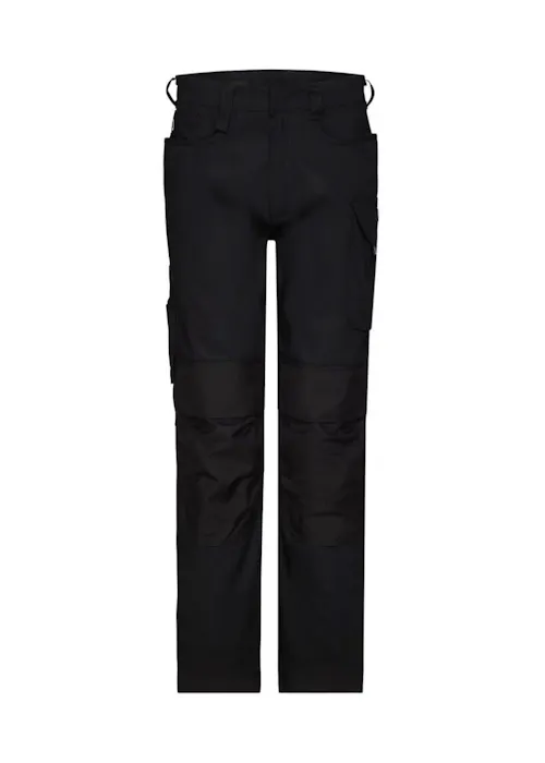 Dassy Ponti Flex 201207 Pantalon de travail réfléchissant stretch Icons