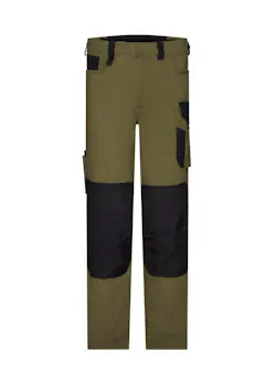 Dassy Ponti Flex 201207 Pantalon de travail réfléchissant stretch Icons thumbnail (vignette)