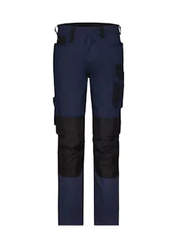 Dassy Ponti Flex 201207 Pantalon de travail réfléchissant stretch Icons thumbnail (vignette)