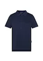 Dassy Pristine 710108 Poloshirt UV-bescherming Slim Fit Dames Essentials miniatuur