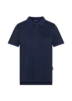 Dassy Pristine 710108 Poloshirt UV-bescherming Slim Fit Dames Essentials