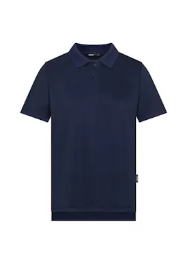 Dassy Pristine 710108 Poloshirt mit UV-Schutz Slim Damen-Fit Essentials