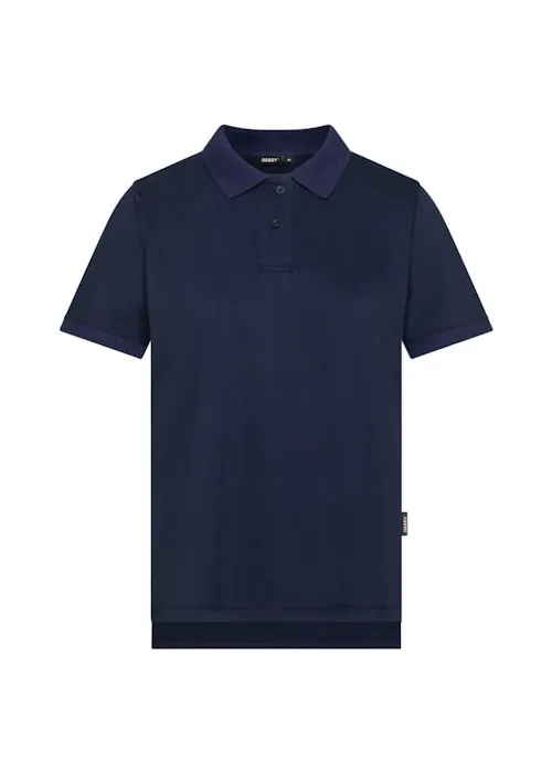 Dassy Pristine 710108 polo protection UV Slim Fit pour femmes Essentials