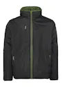 Lyngsoe F1296 Werkjack Reversible Stretch Winddicht Waterdicht miniatuur
