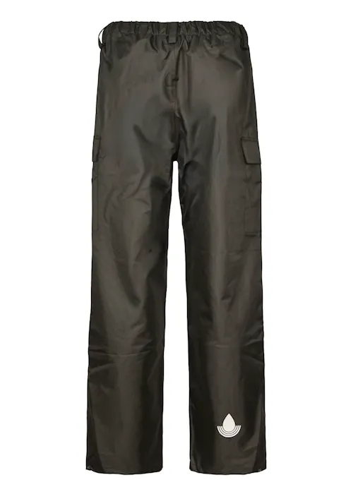 Pantalons shell légers respirants très durables FOX6051 imperméables Lyngsoe