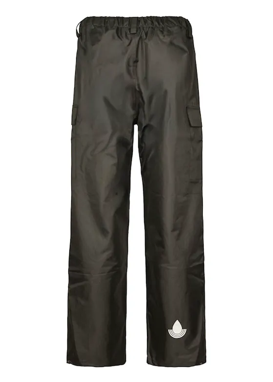 Lyngsoe Breathable, Lightweight Shell Trousers with High Durability — FOX6051 (Waterproof)
