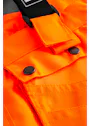 Lyngsoe FOX9083 Shell-Hose – atmungsaktiv, wasserdicht, winddicht, reflektierend Vorschaubild