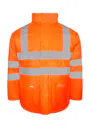 Lyngsoe FR-LR3456 Damen-Winterjacke Hi-Vis, flammhemmend Vorschaubild