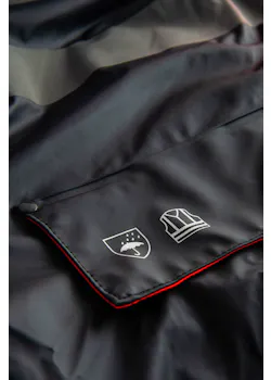 Lyngsoe LR33 combinaison d’hiver haute visibilité imperméable coupe-vent thumbnail (vignette)