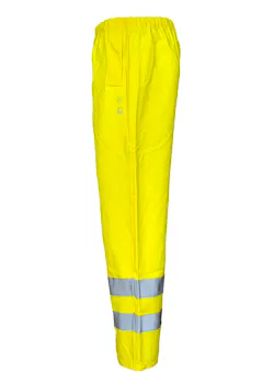 Lyngsoe LR9052 Pantalon de pluie haute visibilité imperméable coupe-vent thumbnail (vignette)