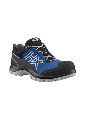 Haix Black Eagle Safety 200 M T S1PS Sicherheitsschuh