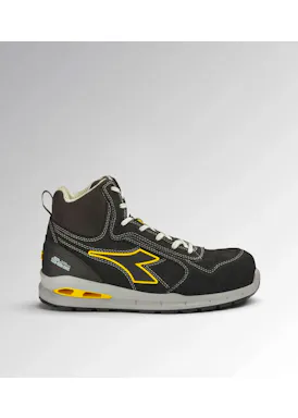 Diadora Run Airbox Mid S3S ESD C0200 Werkschoen