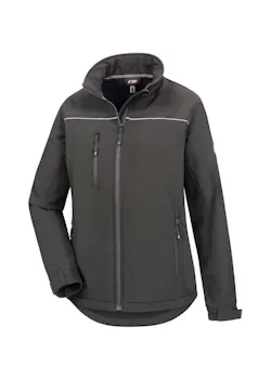 Nitras Safety 7158 // Motion Tex Light Softshelljacke