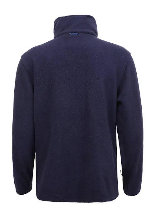 Lyngsoe LR11418 Fleece Jacket ARC Zacht Antistatisch Brandvertragend