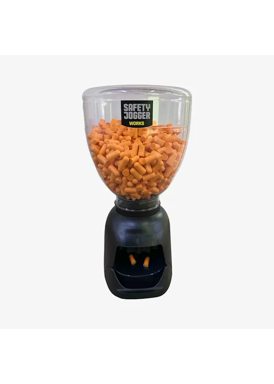 Safety Jogger Arusha Dispenser