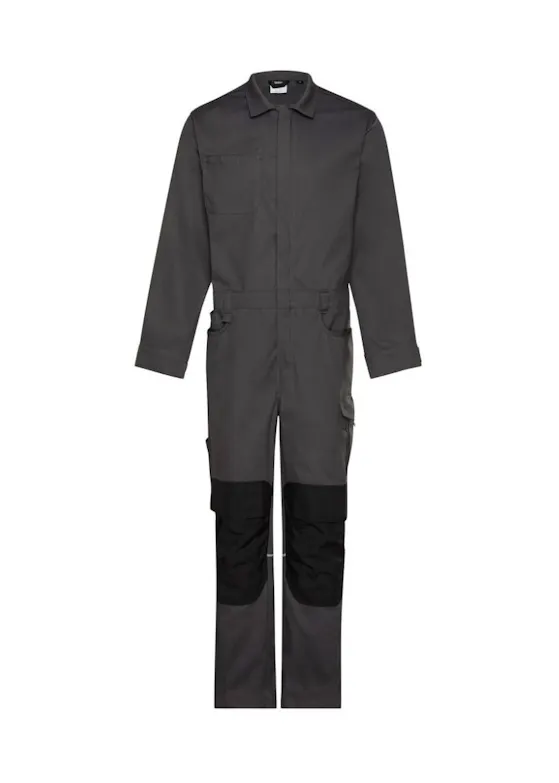 Dassy Moneo 100416 Latzhosen — Regular Fit-Icons
