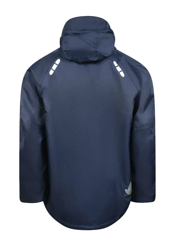 Lyngsoe Breathable, Lightweight, High-Durability Shell Jacket — FOX6030 (Waterproof)