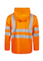 Lyngsoe FR-LR55 Regenjacke Hi-Vis, flammenhemmend, für Damen Vorschaubild