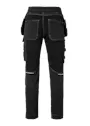Top Swede 306 Craftsmen Trousers miniatuur