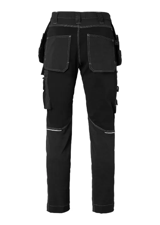 Top Swede 306 Craftsmen Trousers