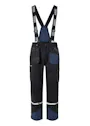 Lyngsoe 4-Way Stretch Shell Trousers in Breathable and Durable Quality 4WS-4083 Winddicht Vorschaubild