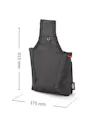 Hultafors Gereedschapsdragers Technician's Pouch 592020 miniatuur