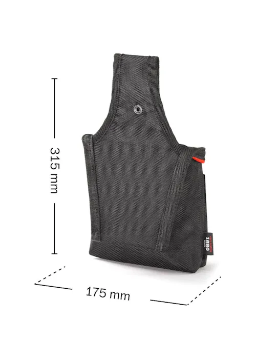 Hultafors porte-outils Pochette pour technicien 592020