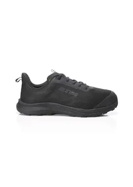 Elten Tavixx XXFE Black Low ESD O1 Arbeitsschuh