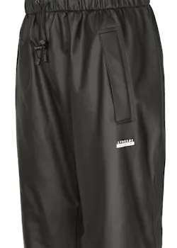 Lyngsoe F1341 Pantalon de pluie imperméable coupe-vent réfléchissant thumbnail (vignette)