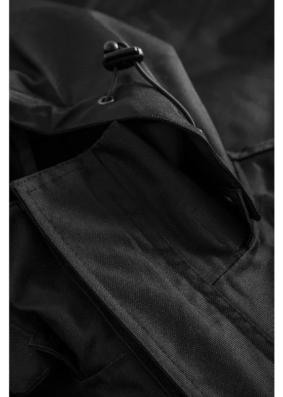 Lyngsoe FOX7097 Winterjacke – atmungsaktiv, wasserdicht, winddicht