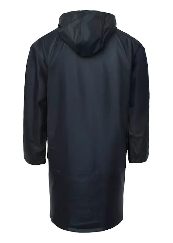 Lyngsoe LR8048 Regenjack 100 cm Waterdicht Winddicht