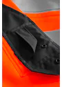 Lyngsoe LR9012 Regenbroek Hi-Vis Waterdicht Winddicht Vorschaubild