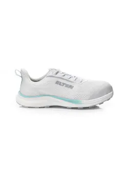 Elten Tavixx Lady XXFE White-Mint Low ESD S1PS Werkschoen