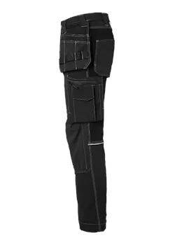 Top Swede 306 Pantalon Craftsmen thumbnail (vignette)