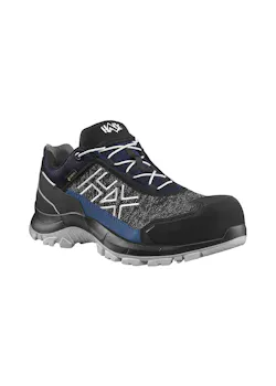 Haix Black Eagle Safety 400 C GTX S7S Werkschoen