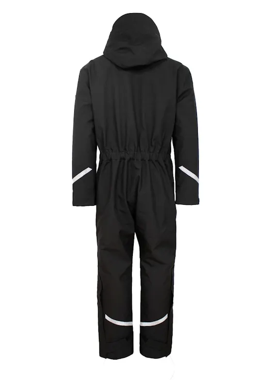 Lyngsoe 4-Way Stretch Winter Coverall in Breathable and Durable Quality 4WS-4073 Waterdicht