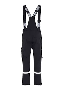 Lyngsoe pantalon shell stretch 4 directions respirant et durable 4WS-4083 anti-vent thumbnail (vignette)