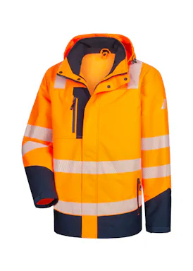 Nitras Safety 7179 // Motion Tex Viz Plus