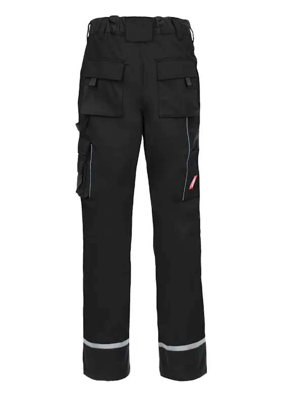 Nitras Safety 7610 — Motion Tex Plus