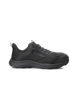 Elten Tavixx XXFE Black Low ESD S1PS Werkschoen
