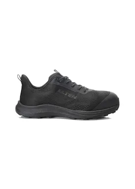 Elten Tavixx XXFE Black Low ESD S1PS Werkschoen